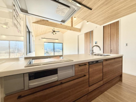 �L�b�`���@�������V���v���ŋ@�\�I�A�����g���₷���L�b�`��