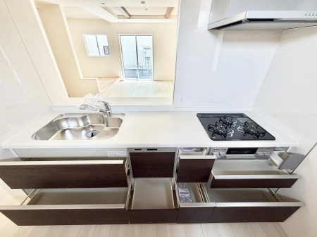 �L�b�`���@�������V���v���ŋ@�\�I�A�����g���₷���L�b�`��