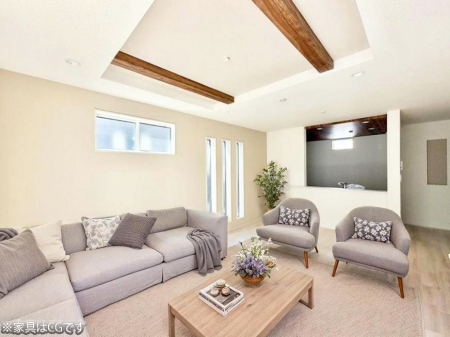 ���r���O�@�������S���������ꏊ�A�������߂����郊�r���O