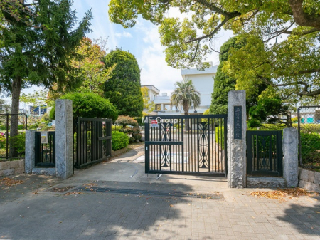 ���ӊ��@���w�Z 1200m ���ˎs�������w�Z