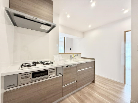 �L�b�`���@�����������������Ɗy�����Ȃ�A���K�ȃL�b�`�����