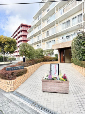 �G���g�����X�@�O�ρ��Ǘ��̍s���͂����G���g�����X�ň��S���ĕ�点����ł�