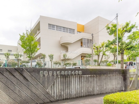 ���ӊ��@���w�Z 1110m ���l�s�����u�c�Ώ��w�Z