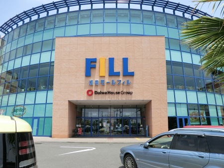 ���ӊ��@�X�[�p�[ 1200m �O�a�Ó샂�[���t�B���X