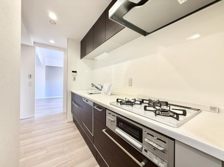 �L�b�`���@�����������������Ɗy�����Ȃ�A���K�ȃL�b�`�����