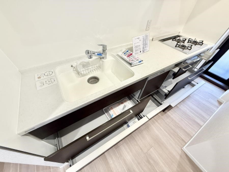 �L�b�`���@�����������������Ԃ����܂��A�Ί炠�ӂ��L�b�`��