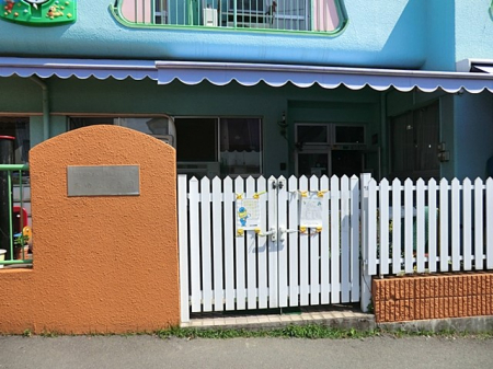 ���ӊ��@�c�t���E�ۈ牀 280m ����ݕۈ牀