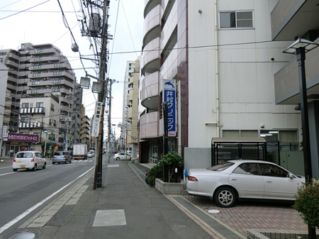 ���ӊ��@�a�@ 900m �䑺�N���j�b�N