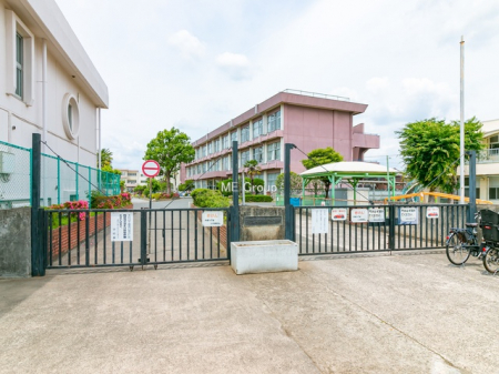 ���ӊ��@���w�Z 1300m ����s������攪���w�Z