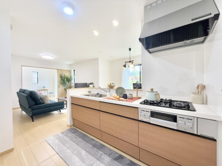 �L�b�`���@�����������������Ɗy�����Ȃ�A���K�ȃL�b�`�����