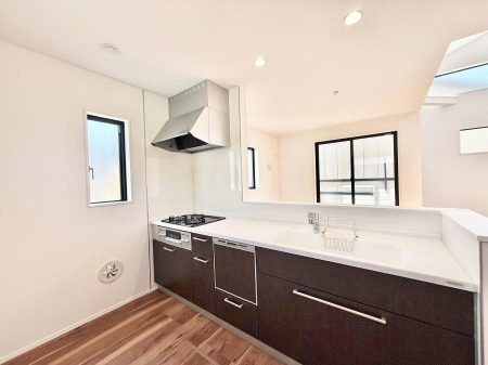 �L�b�`���@���������y���݂ƐH�ׂ�K����͂���L�b�`��