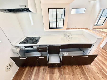 �L�b�`���@�����������������Ɗy�����Ȃ�A���K�ȃL�b�`�����