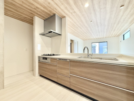 �L�b�`���@�������L���C�ɕЕt���A�g���₷���L�b�`��