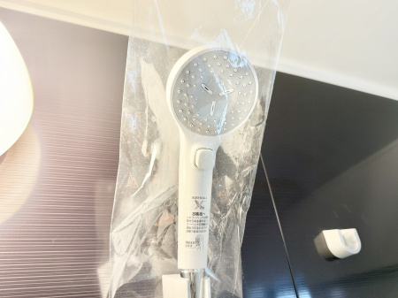 ���̑����ρ@�ݔ����킴�킴�V�����[�����̃��o�[�܂Ŏ��L�΂��K�v���Ȃ��A�ȒP�Ɏ~���ł���