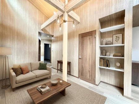 ���r���O�@���������났�ƏΊ炪�W�܂�A�S���܂郊�r���O�@���Ƌ��CG�ł�