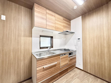 �L�b�`���@�����������������Ɗy�����Ȃ�A���K�ȃL�b�`�����