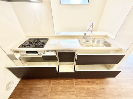 �L�b�`���@�����������������Ɗy�����Ȃ�A���K�ȃL�b�`�����