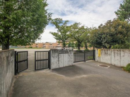 ���ӊ��@���w�Z 950m ���s���������w�Z