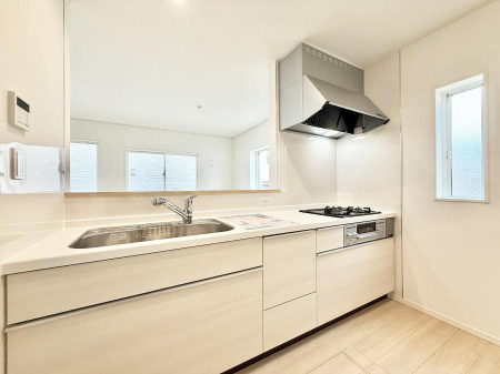 �L�b�`���@�������������Ŏ��p�I�A�S�Ƃ��߂��L�b�`���f�U�C��