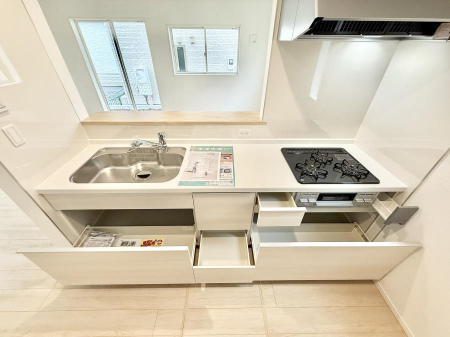 �L�b�`���@�������V���v���ŋ@�\�I�A�����g���₷���L�b�`��