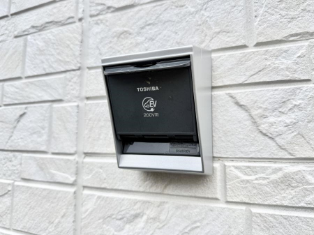 ���̑����ρ@�ݔ������ɗD�����G�R��EV�ԃ��C�t���T�|�[�g