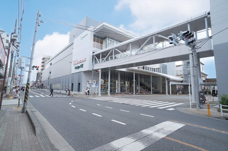 ���ӊ��@�w 1600m ���c�}���c�����u������O�v�w