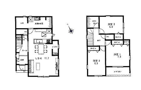 ���ӊ��@�X�[�p�[ 500m ���I�}�T���X