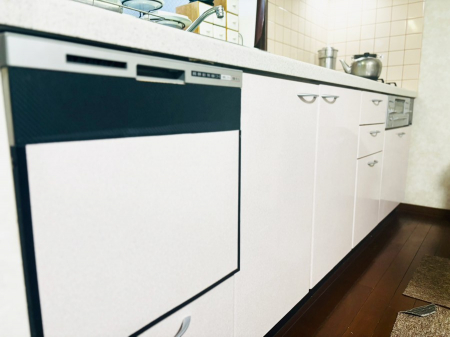 ���̑����ρ@�ݔ������ԒZ�k�ł��Ǝ����y�ɂȂ�֗��ȕK���i