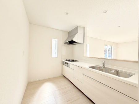 �L�b�`���@�����������������Ԃ����܂��A�Ί炠�ӂ��L�b�`��