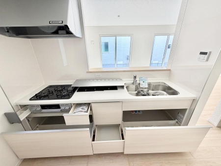 �L�b�`���@�������V���v���ŋ@�\�I�A�����g���₷���L�b�`��