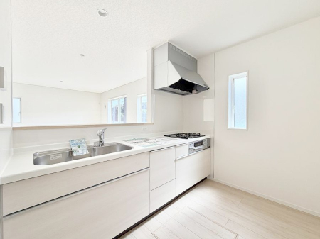 �L�b�`���@�������������Ŏ��p�I�A�S�Ƃ��߂��L�b�`���f�U�C��