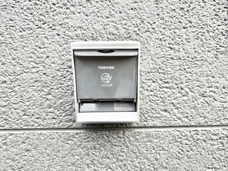 ���̑����ρ@�ݔ������ɗD�����G�R��EV�ԃ��C�t���T�|�[�g