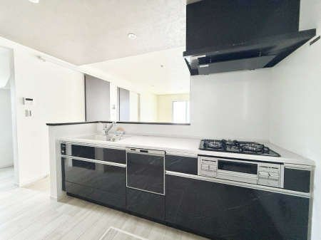 �L�b�`���@�������V���v���Ŕ������S�n�悢���Ԃ𐶂ރL�b�`�����