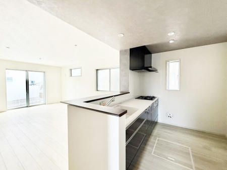 �L�b�`���@�������������Ŏ��p�I�A�S�Ƃ��߂��L�b�`���f�U�C��