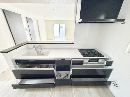 �L�b�`���@�������V���v���ŋ@�\�I�A�����g���₷���L�b�`��