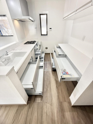 �L�b�`���@�����������������Ɗy�����Ȃ�A���K�ȃL�b�`�����