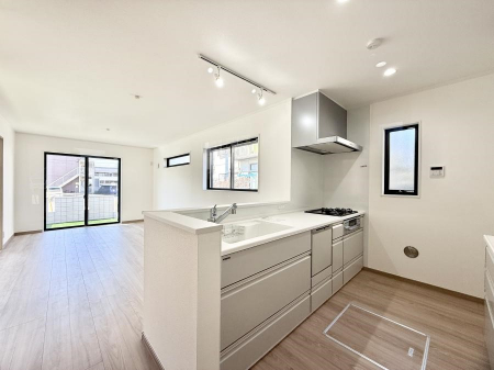 �L�b�`���@�������L���C�ɕЕt���A�g���₷���L�b�`��