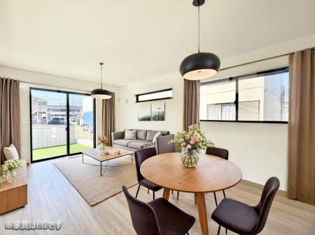 ���r���O�@���������났�ƏΊ炪�W�܂�A�S���܂郊�r���O