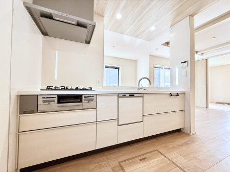 �L�b�`���@�������V���v���ŋ@�\�I�A�����g���₷���L�b�`��