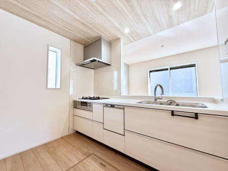 �L�b�`���@�������L���C�ɕЕt���A�g���₷���L�b�`��