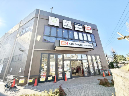 ���ӊ��@�X�[�p�[ 490m �I�[�P�[���˓X