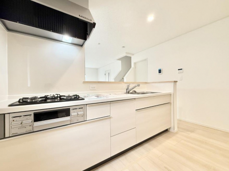 �L�b�`���@�������������Ŏ��p�I�A�S�Ƃ��߂��L�b�`���f�U�C��