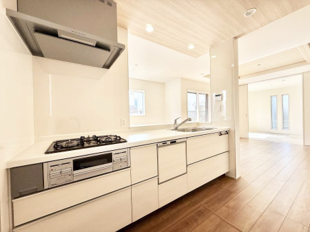 �L�b�`���@�����������������Ɗy�����Ȃ�A���K�ȃL�b�`�����