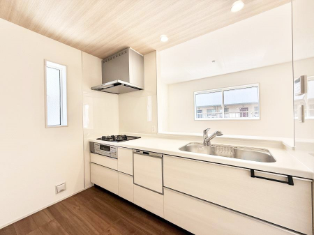 �L�b�`���@�������Ƒ��ƂȂ���A�R�~���j�P�[�V�����̏�