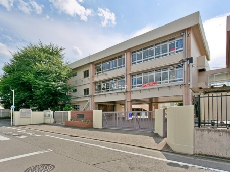 ���ӊ��@���w�Z 1300m �����R�s����Z���w�Z