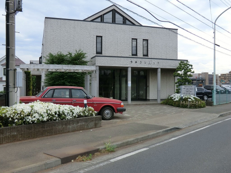 ���ӊ��@�a�@ 1200m ����N���j�b�N