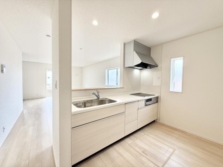 �L�b�`���@���������y���݂ƐH�ׂ�K����͂���L�b�`��