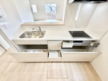 �L�b�`���@�����������������Ɗy�����Ȃ�A���K�ȃL�b�`�����