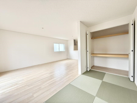 ���̑��@��������R�[�i�[�́A�L�b�Y�X�y�[�X�Ƃ��Ă����p����̂������ł��ˁB  