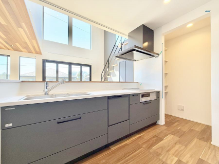 �L�b�`���@�����������������Ɗy�����Ȃ�A���K�ȃL�b�`�����